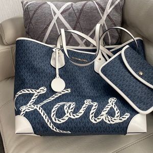 Michael Kors tote